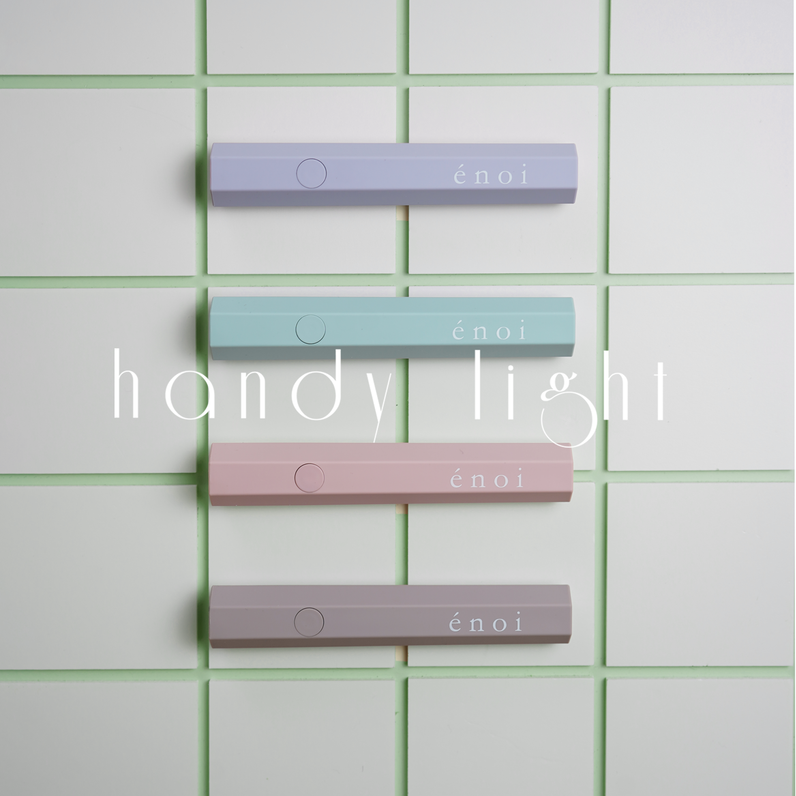 new – énoi